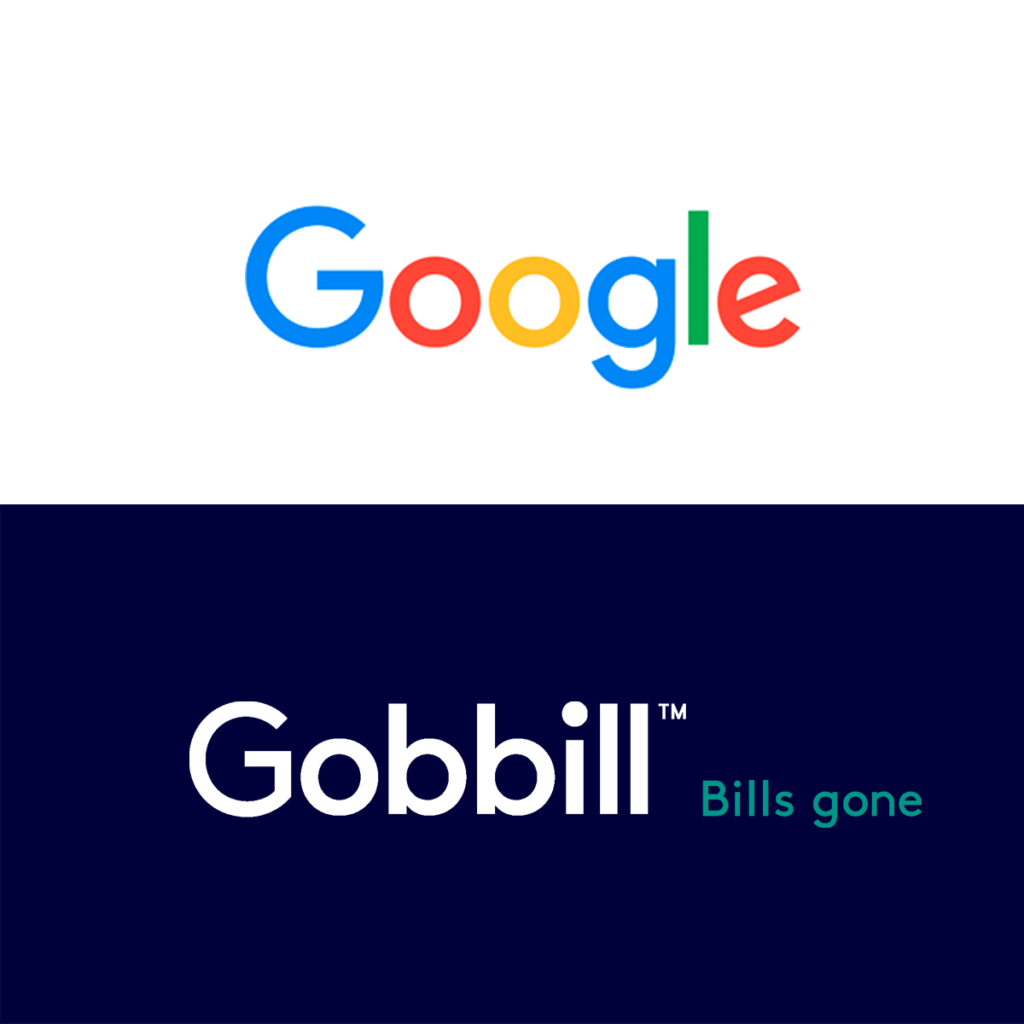 Google supporting Gobbill's next phase of AI research and development.