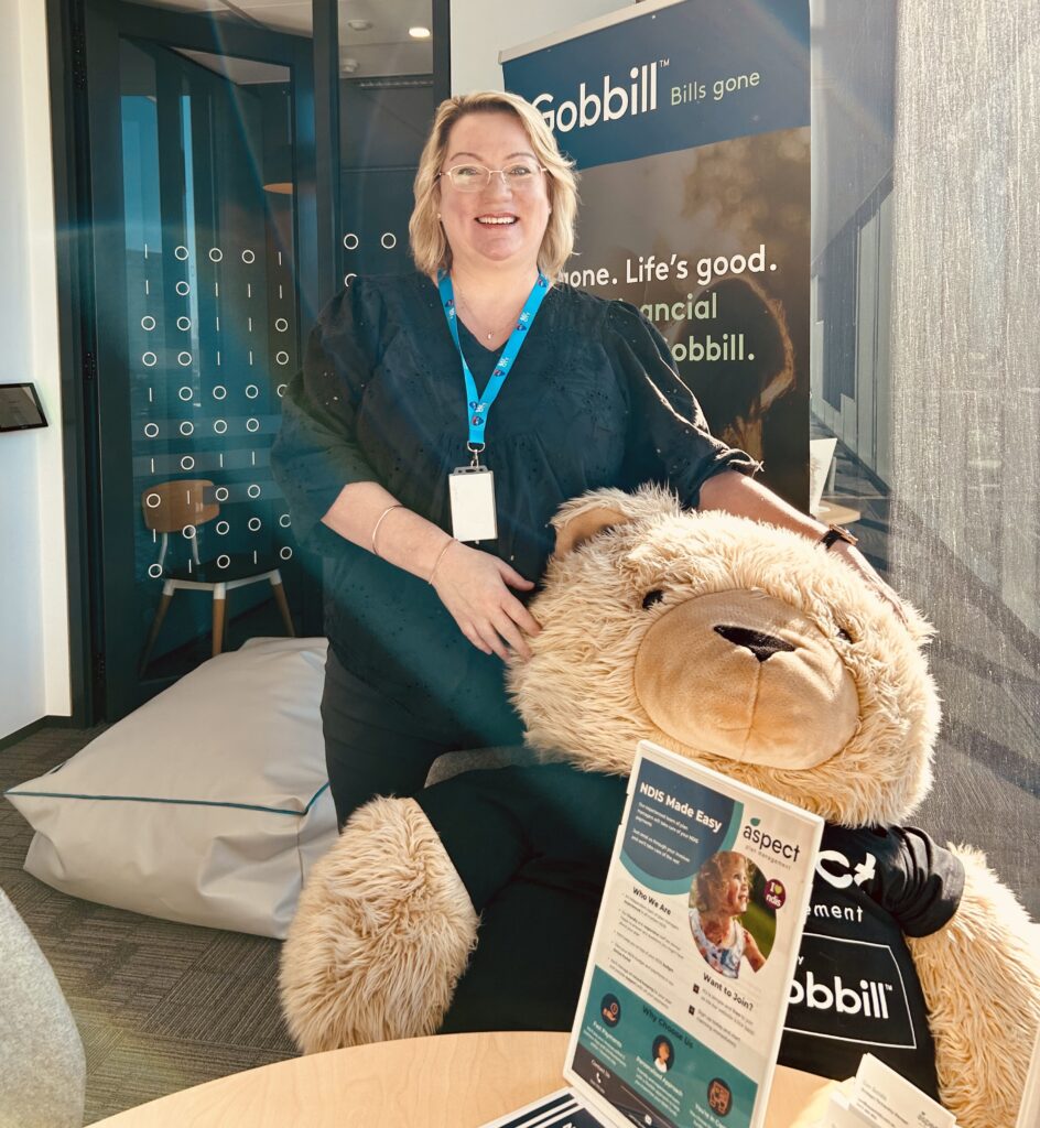 Rochelle Park joins Gobbill's leadership team to lead its disability payment service business unit.